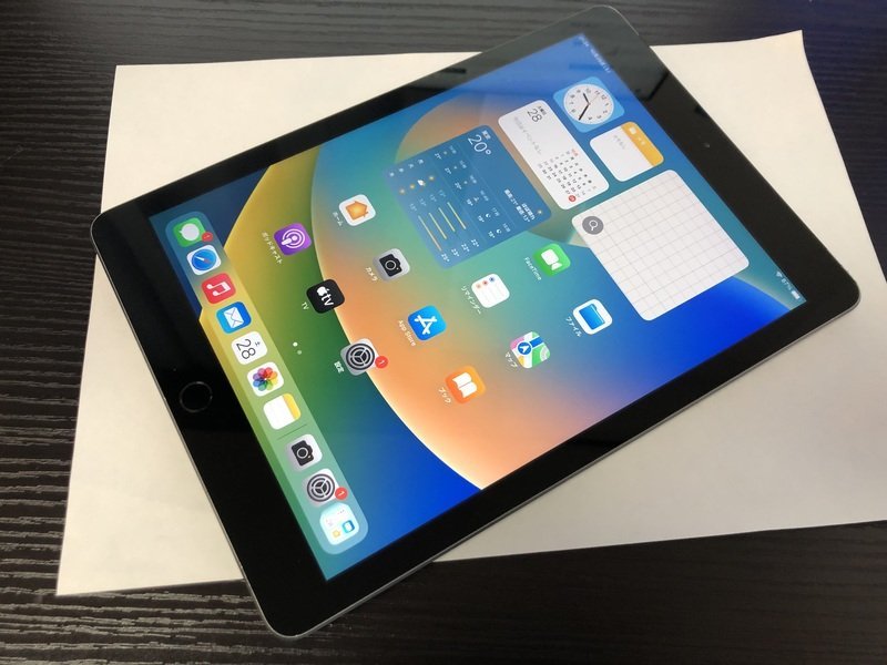 2024年最新】Yahoo!オークション -ipad 5世代 128gbの中古品・新品・未