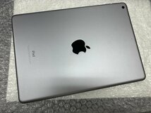 JF308 iPad 第5世代 Wi-Fiモデル A1822 スペースグレイ 32GB_画像2