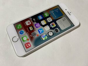 IF277 SIMフリー iPhone6s 16GB シルバー ジャンク ロックOFF