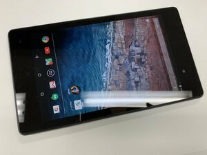 JF284 Wi-Fi Nexus 7 ジャンク