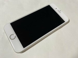 IF283 au iPhone6s 32GB シルバー ジャンク ロックOFF