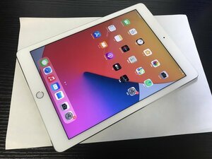 GJ707 docomo iPad Air2 Wi-Fi+Cellular シルバー 16GB 判定○