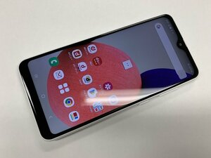 JF606 SIMフリー Galaxy A22 5G SC-56B