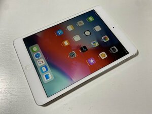 IF512 iPad mini2 16GB Wi-Fi シルバー