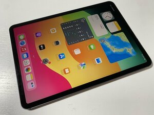 IF533 SIMフリー iPad Pro(11) 256GB Wi-Fi+Cellular スペースグレイ ジャンク ロックOFF