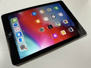 IF539 iPad Air 16GB Wi-Fi スペースグレイ ジャンク ロックOFF