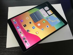 GJ802 SIMフリー iPad Pro 10.5インチ Wi-Fi+Cellular 256GB スペースグレー