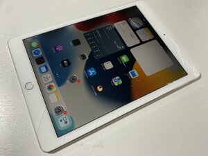 IF564 iPad Air2 32GB Wi-Fi シルバー ジャンク ロックOFF