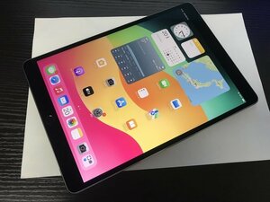 GJ803 SIMフリー iPad Pro 10.5インチ Wi-Fi+Cellular 256GB スペースグレー