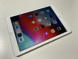 IF609 iPad Air 16GB Wi-Fi シルバー ジャンク ロックOFF