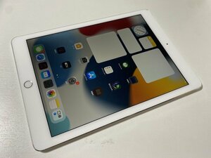 IF562 SoftBank iPad Air2 16GB Wi-Fi+Cellular シルバー ジャンク ロックOFF