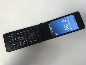 GD635 docomo SH-03L ブラック 判定〇