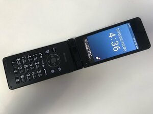 GD639 docomo SH-03L ブラック 判定〇