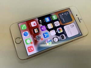 JG209 SIMフリー iPhone7 ローズゴールド 128GB