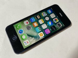 IF701 SoftBank iPhone5 16GB ブラック ジャンク ロックOFF