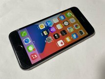 IF682 SIMフリー iPhone6s 128GB スペースグレイ ジャンク ロックOFF_画像1