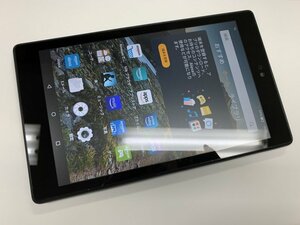 JG420 Fire HD 8 第7世代 SX034QT