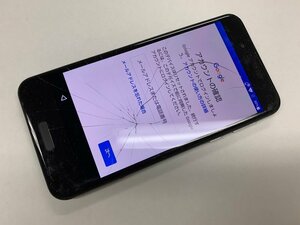 JG487 UQmobile SHV40_u 判定○ ジャンク