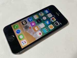 IF813 docomo iPhone5s 16GB スペースグレイ ジャンク ロックOFF