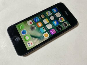 IF914 SoftBank iPhone5 32GB ブラック ジャンク ロックOFF