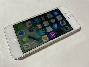 IF848 SoftBank iPhone5 16GB ホワイト ジャンク ロックOFF