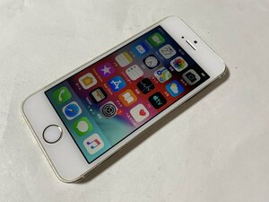 IF801 SoftBank iPhone5s 64GB ゴールド