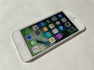 IF971 au iPhone5 16GB ホワイト ジャンク ロックOFF