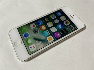 IF928 SoftBank iPhone5 32GB ホワイト ジャンク ロックOFF