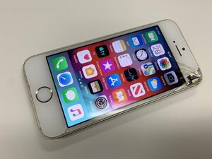 JG652 docomo iPhone5s ゴールド 16GB 判定○ ジャンク ロックOFF