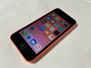 IF975 docomo iPhone5c 32GB ピンク