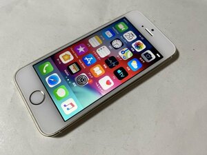 IF960 au iPhone5s 32GB ゴールド ジャンク ロックOFF