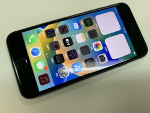 JG747 SIMフリー iPhone8 スペースグレイ 64GB