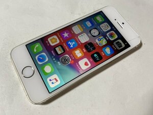 IF983 SoftBank iPhone5s 32GB ゴールド ジャンク ロックOFF