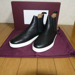 JOHN LOBB EVETT 7 ジョンロブ