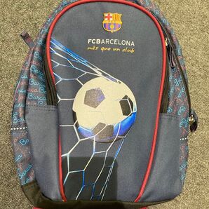 FCバルセロナ リュック バッグ
