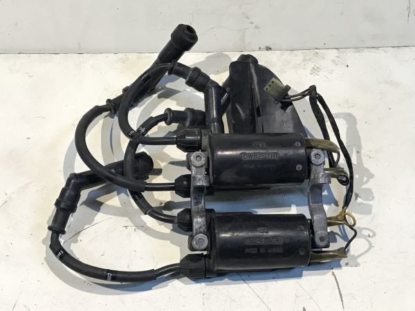 2025年最新】Yahoo!オークション -cbx400f コイルの中古品・新品 2025年最新】Yahoo!オークション -cbx400f コイルの中古品・新品
