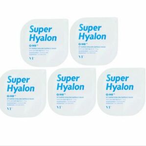 VT Super Hyalon５個