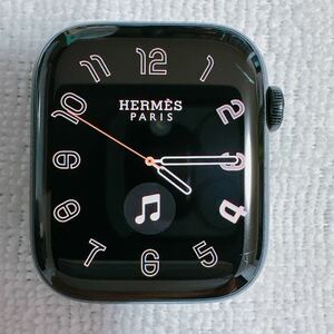 Apple Watch Hermes Series 7 45mm x 2