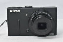 Nikon ニコン COOLPIX クールピクス P310_画像4