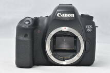Canon キヤノン EOS 6D ボディ_画像4