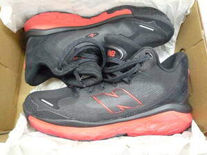 Ua8562-190♪【80】Newbalance BASKETBALL 26.5㎝ BBFRSHR1