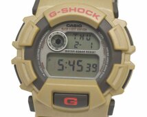 [中古品] 稼働品【CASIO】カシオ G-SHOCK DW-9550 G'MIX XAYMACA BPM COUNTER 動作OK 中古品_画像2