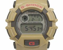 [中古品] 稼働品【CASIO】カシオ G-SHOCK DW-9550 G'MIX XAYMACA BPM COUNTER 動作OK 中古品_画像1