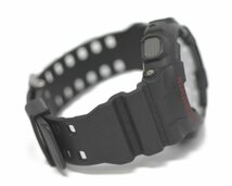 [中古品] 稼働品【CASIO】カシオ G-SHOCK GA-110-1AJF メンズ クォーツ ブラック 動作OK 中古品_画像7