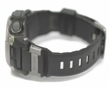 [中古品] 稼働品【CASIO】PROTREK プロトレック PRW-5000-1JF 電波 タフソーラー メンズ 中古品_画像8