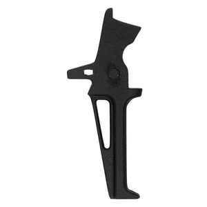 CMC Flat Trigger 電動ガン用 (KRYTACライセンス商品) M4/M16 フラットトリガー