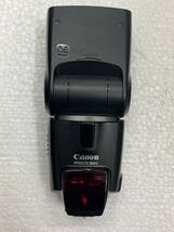 ストロボ フラッシュ まとめ カメラ備品 CANON PENTAX MINOLTA SIGMA SUNPANK 動作未確認品_画像3