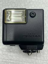 ストロボ フラッシュ まとめ カメラ備品 CANON PENTAX MINOLTA SIGMA SUNPANK 動作未確認品_画像4