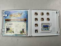 ♪【中古】Nintendo 3DS ソフト 新・光神話 パルテナの鏡 任天堂 ニンテンドー 動作未確認 ジャンク ＠送料370円(1)_画像3