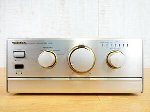 S) ONKYO オンキョー A-922M プリメインアンプ 音響機器 オーディオ @100 (1)